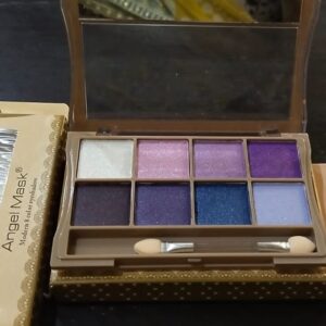 The Angel Mask Mini Kit