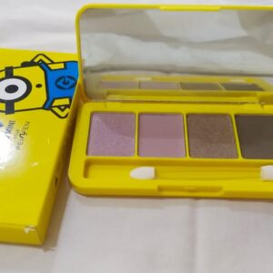 The Minion Eye Shade