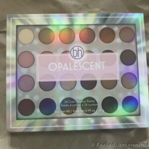 OPALESCENT