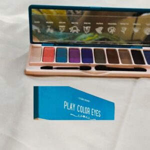 ETUDE HOUSE : Play Color Eyes