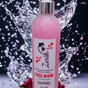 UV Whitening Lotion
