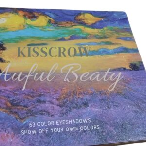 Kiss Crown Auful Beauty
